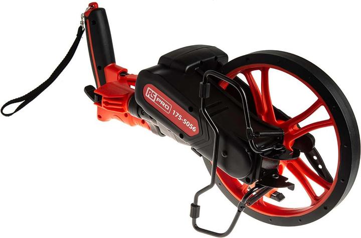 Actual product image RS PRO Folding Measuring Wheels 8" (10000 m)