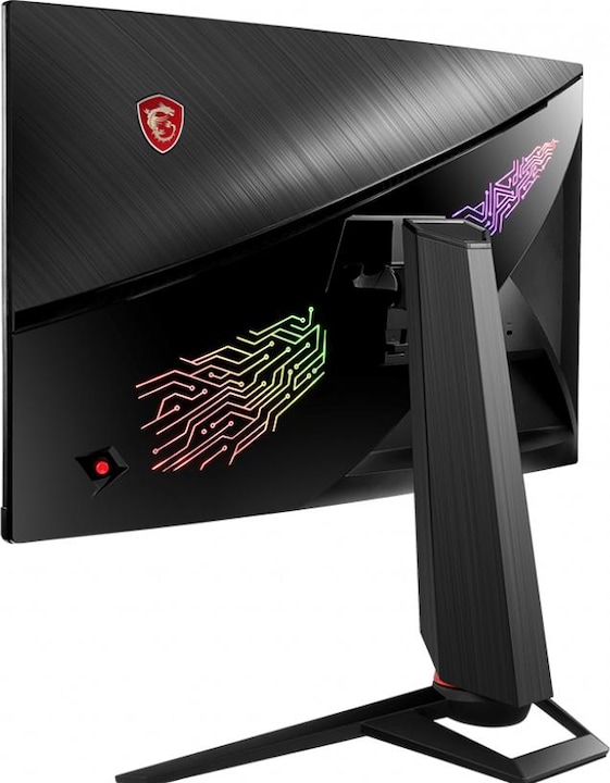 Produktbild MSI Optix MPG27CQ2 (2560 x 1440 Pixel, 27")