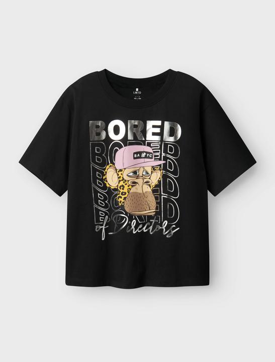 Image du produit Lmtd Bored Ape T-Shirt (134, 140)