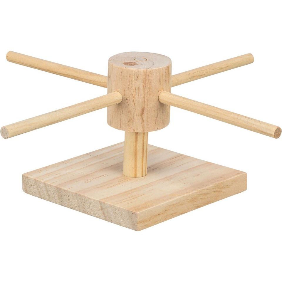 Comparer les prix de Pullover Piave, M: 45 Cm, Rouge - Mon Animalerie