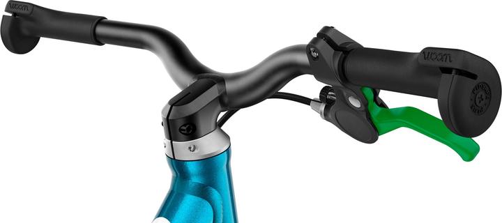 Actual product image woom Go 1 (12")