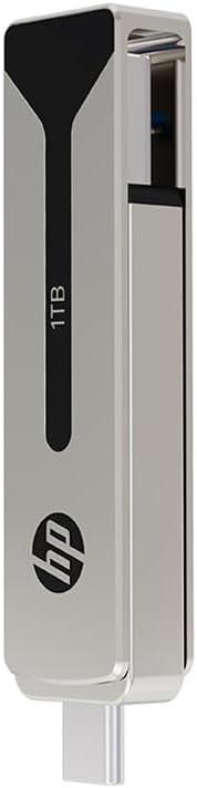 Productafbeelding PNY HP 911 Pro (1000 GB, USB-A, USB-C)