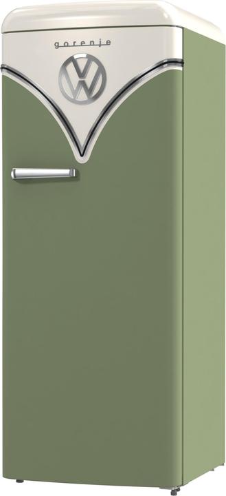 Champagne, Olive