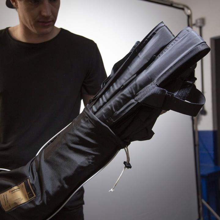 Produktbild Manfrotto SkyRap DoPchoice SNAPGRID 2x2 (200 cm)