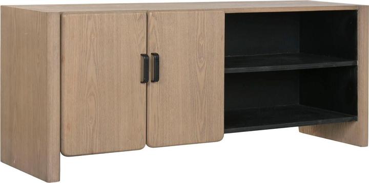 Produktbild Esprit TV-Möbel Home 140 x 38 x 56 cm (140 x 38 x 56 cm)