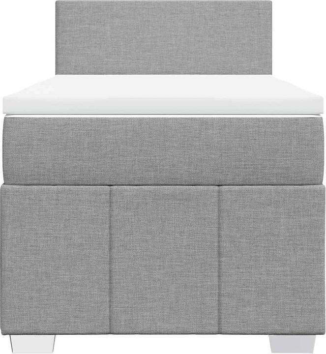 Immagine prodotto vidaXL Boxspringbett (80 x 200 cm)
