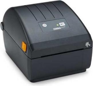 Actual product image Zebra TT Printer (74/300M) ZD230 (203 dpi)