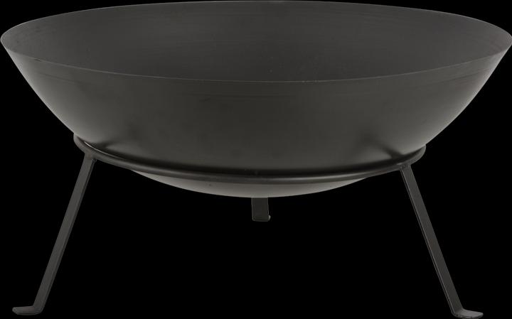 Actual product image Esschert Design Fire bowl M (49 cm)