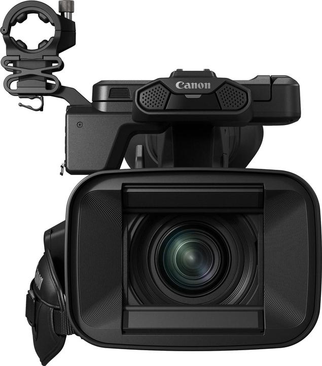 Image du produit Canon XF605 (13.40 Mpx, 60p, 15 x)