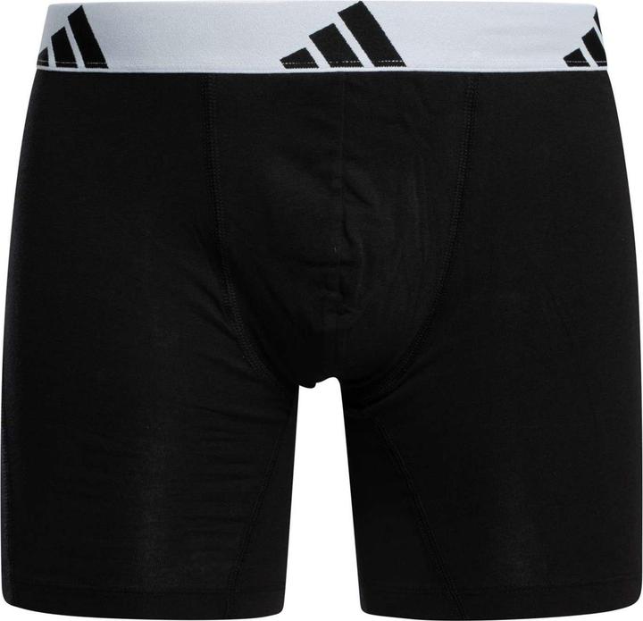 Produktbild Adidas Active Flex Cotton Shorts (XL, 3er Pack)