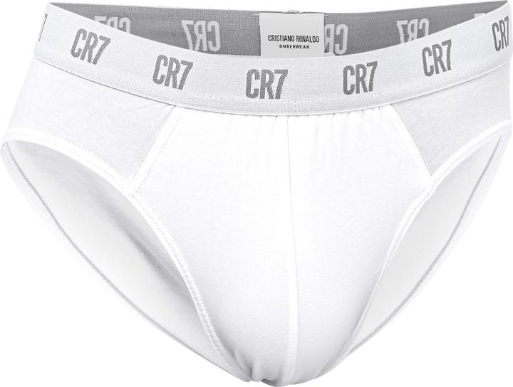 Actual product image CR7 Trunks 3-Pack (L, pack of 3)