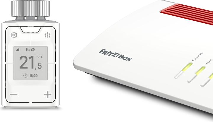 Produktbild FRITZ! DECT 302 International