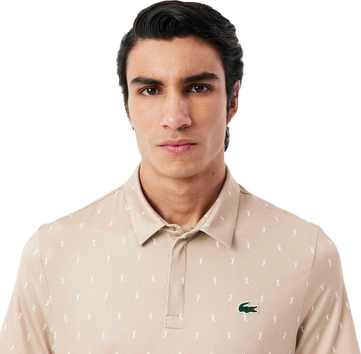 Produktbild Lacoste Poloshirt Mit UVSchutz Emblem Regulär (M)
