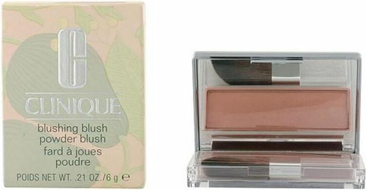 Actual product image Clinique Blush (110 Precious posy)