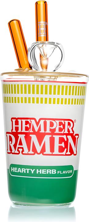 Produktbild Hemper Ramen Cup Bong