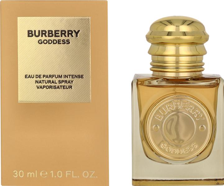 Actual product image Burberry Goddess Intense (Eau de parfum, 30 ml)