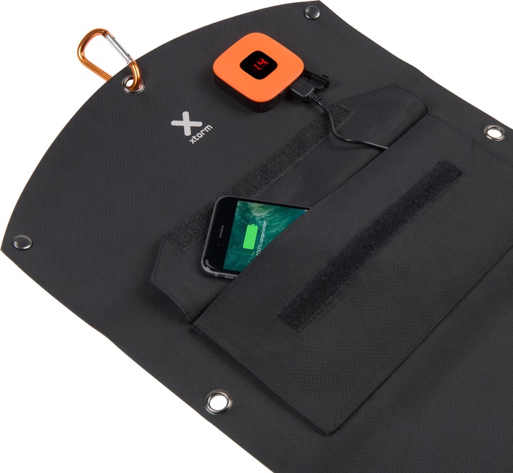 Actual product image Xtorm Xtreme Series (21 W, 0.30 kg)