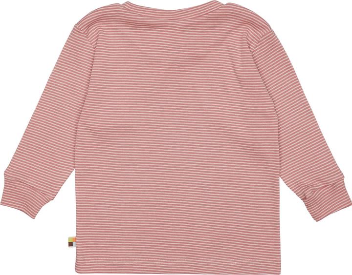 Produktbild loud + proud Pyjama Ringel (92)