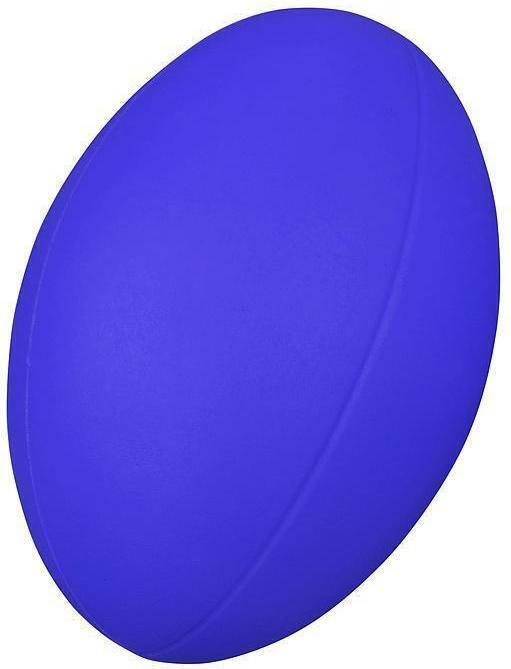 Actual product image Pre-Sport Foam rugby ball