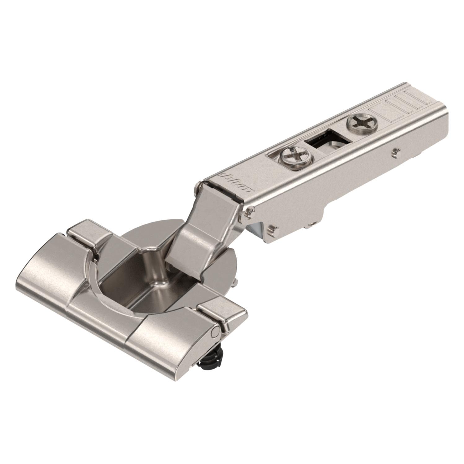 Blum, Meubelmontage, Potscharnieren Clip Top Blumotion, Hoekscharnier 110 °