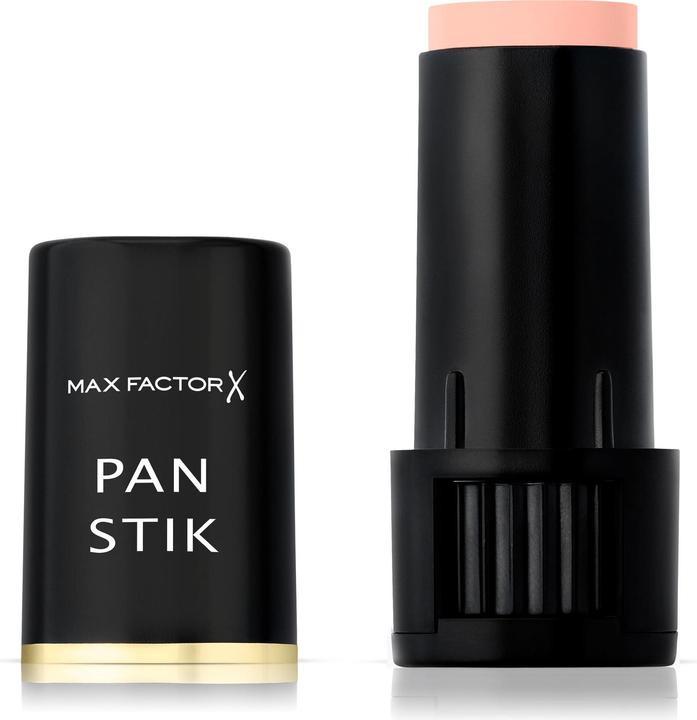 Immagine prodotto Max Factor Pan Stik (25 Fiera)