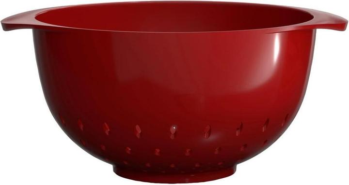 Produktbild Rosti Abtropfsieb Margrethe 4 l, Rot (22.50 cm)