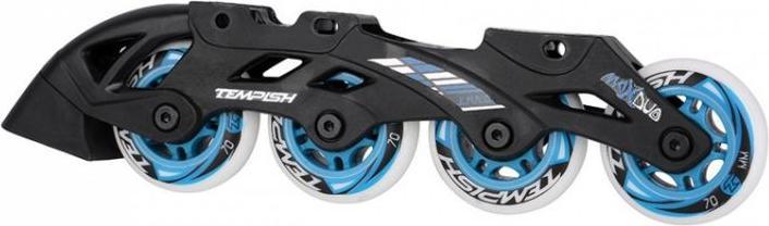 Actual product image Tempish Verstellbare Schlittschuhe Enbo Duo Jr (39)