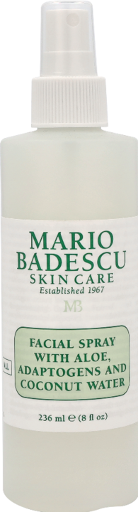 Produktbild Mario Badescu Facial Spray With Aloe (236 ml)
