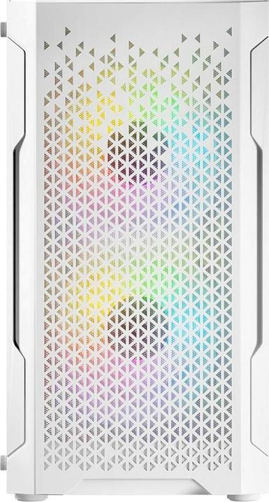 Immagine prodotto Logic Aramis (mATX, Mini-ITX)