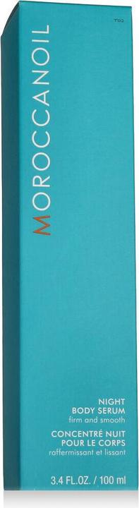 Produktbild Moroccanoil Body Night Serum (Körperöl, 100 ml)