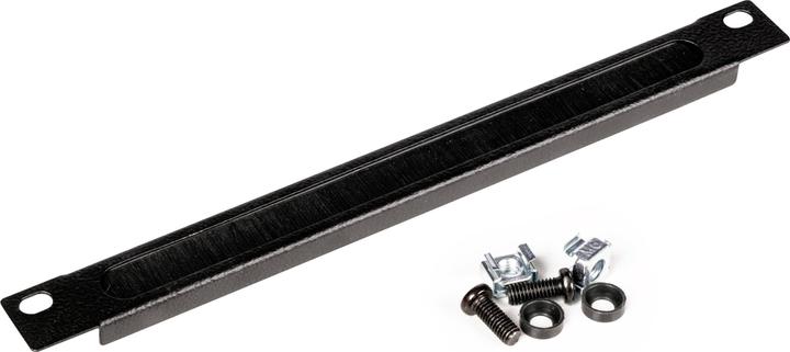 Produktbild Roline 10-Zoll Kabelzuführung