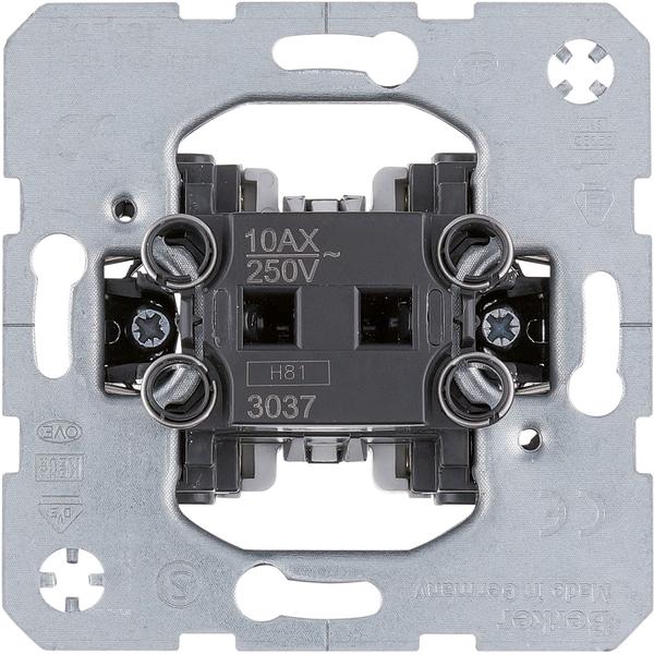 Immagine prodotto Berker Interruttore a croce a bilanciere