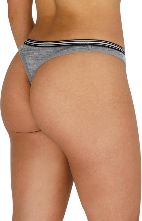 Produktbild Normani 2er Pack Damen Merino Tanga „Dubbo“ - 8551 (XS, 2er Pack)