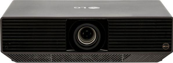 Actual product image LG ProBeam BU70QGT (UHD, 7000 lm, 1.53 - 2.45:1)