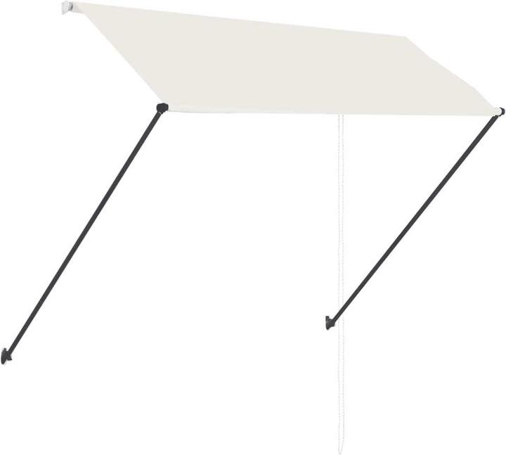 Actual product image vidaXL Remus (250 x 150 cm)