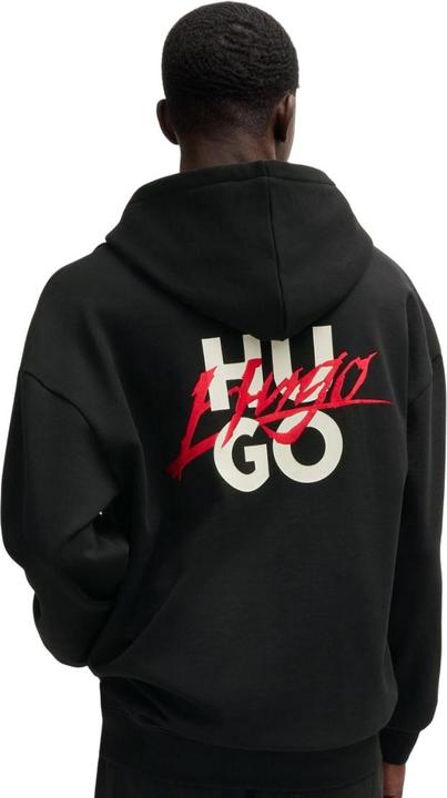 Produktbild HUGO Dlogolong Kapuzenpullover (XL)