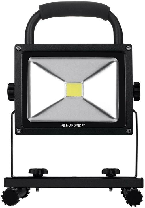 Actual product image Nordride LED floodlight (2000 lm)