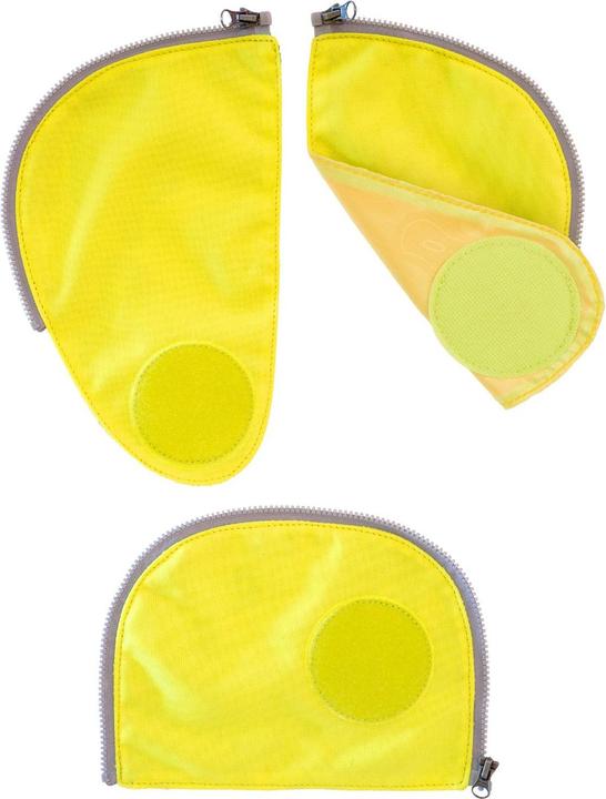 Produktbild Ergobag Sicherheitsset Pack gelb
