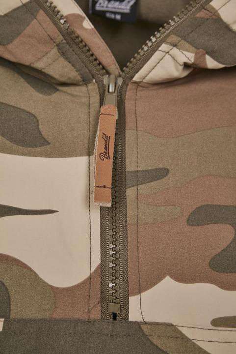 Immagine prodotto Brandit Pull Over Windbreaker (M)