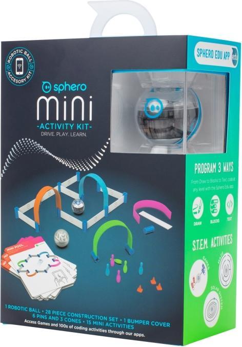 Produktbild Sphero Mini Activity Kit