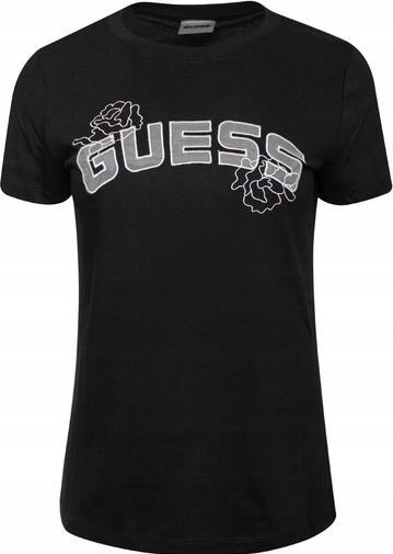 Produktbild Guess Damen-T-Shirt Lisette (XS)