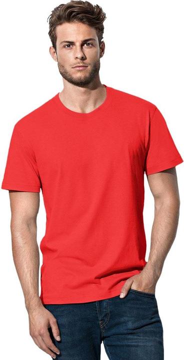 Produktbild Stedman Klassik TShirt (M)