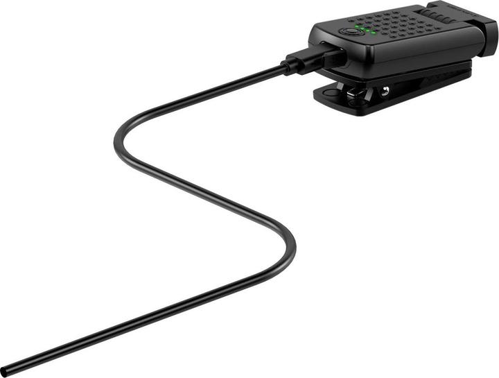 Actual product image Ledlenser W1R Work (220 lm)