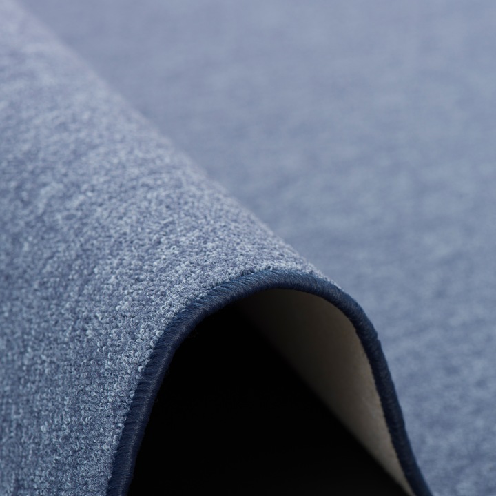 Image du produit Snapstyle Tapis en velours à boucles fines Forte (80 x 400 cm)