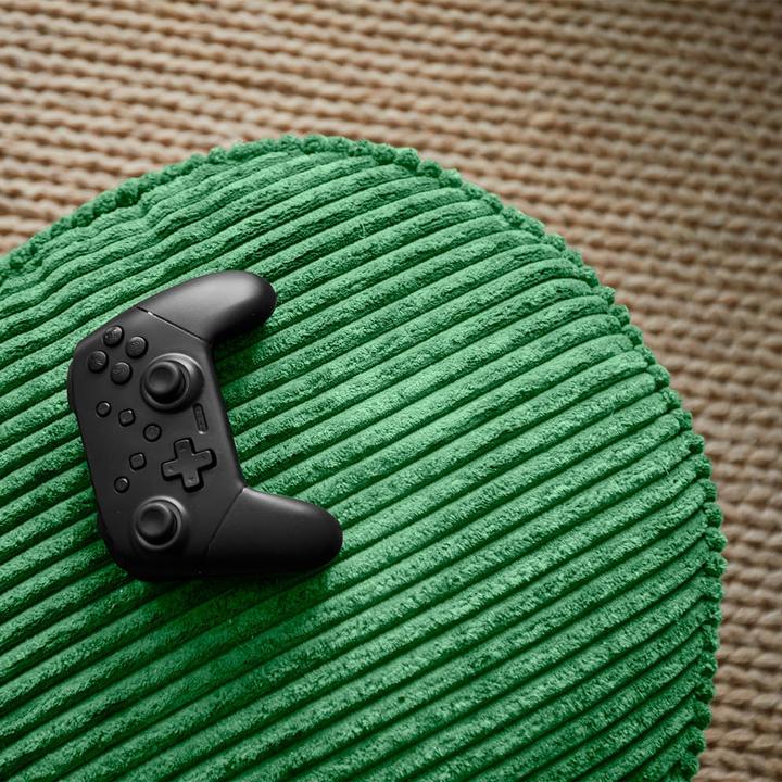 Produktbild Lumaland Sitzsack Hocker