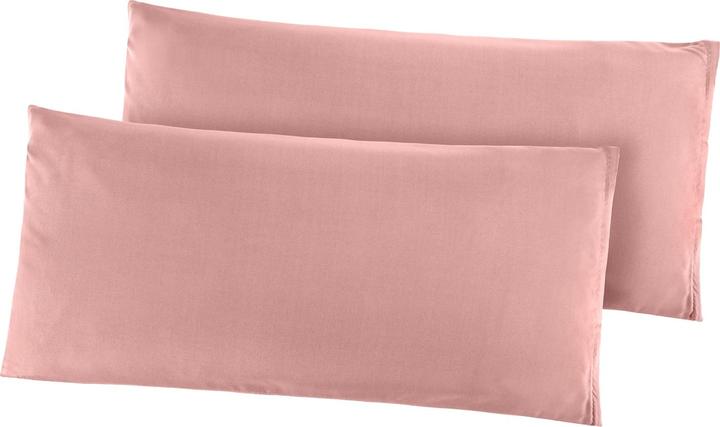 Immagine prodotto HTI-Living Federa in microfibra Set di 2 40 x 80 cm (40 x 80 cm)