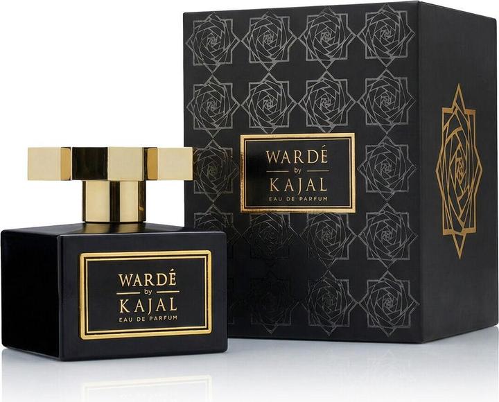 Immagine prodotto Kajal Warde Eau de Parfum 100ml Spray (Eau de parfum, 100 ml)