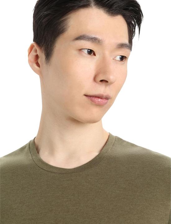 Produktbild Icebreaker Central Classic SS (XL)