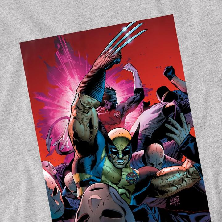 Produktbild X-Man Sweatshirt (116)