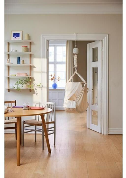 Productafbeelding Membantu LeeLo01 veerwiegmotor met app-functie